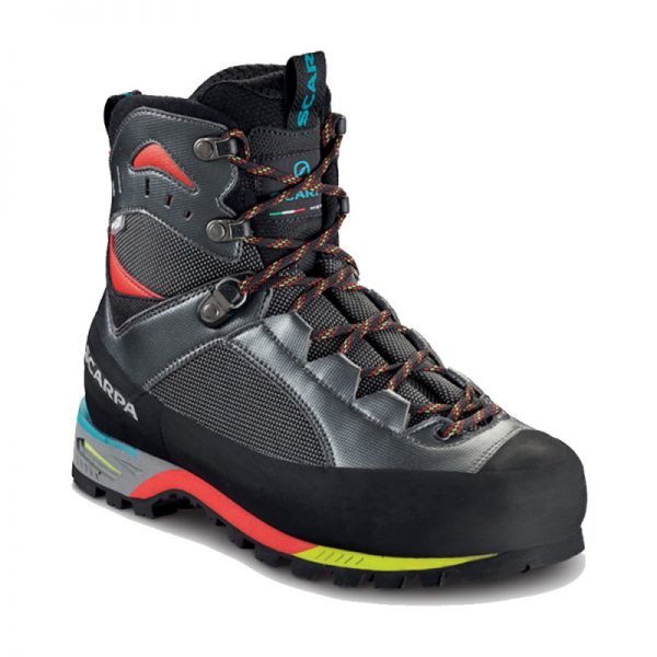 scarpa charmoz